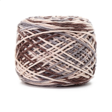 Wool Knitting Yarn PW-WG39CFD-71-1