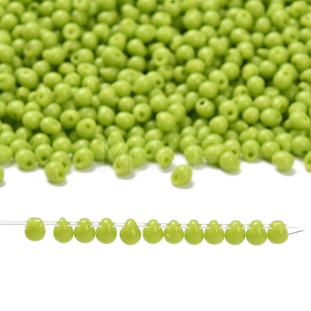 MIYUKI 3.4mm Drop Beads SEED-MY04-DP416-1