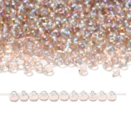 MIYUKI 3.4mm Drop Beads X-SEED-MY04-DP3640-1