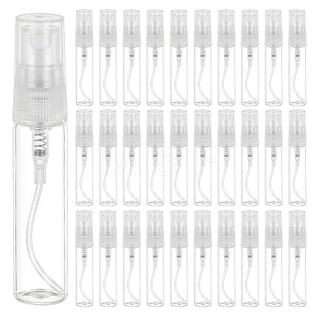 5ml Glass Spray Bottle MRMJ-WH0052-02-5ml-1