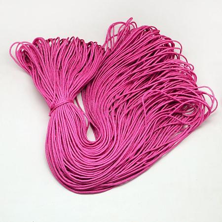 Polyester & Spandex Cord Ropes RCP-R007-359-1
