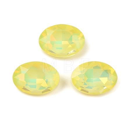 Glass Cabochons GLAA-N0028-06E-1