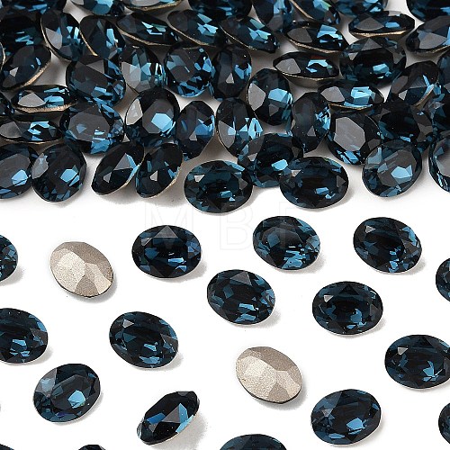 Preciosa® MAXIMA Crystal Fancy Stones X-PRC-FF8-30340-1