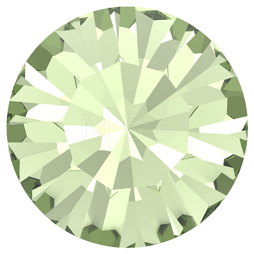 Preciosa® MAXIMA Crystal Round Stones Y-PRC-RBSS10-50000-1