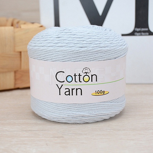 Cotton Yarn PW-WG62944-24-1