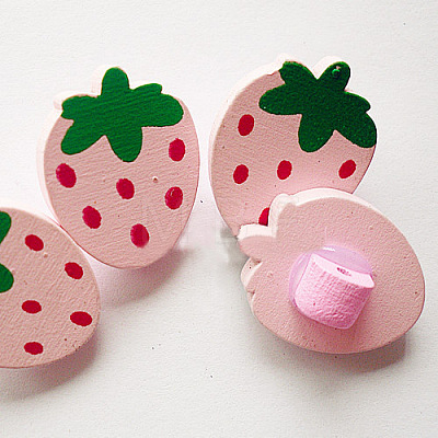 Strawberry Buttons NNA0Z68-1