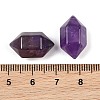 Natural Amethyst Beads GG-CBA3EE1-04B-3