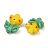Handmade Lampwork Beads LAMP-S070-04D-3