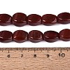 Natural Agate Beads Strands G-Q604-02A-09-4