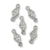 304 Stainless Steel Links X-STAS-D211-13C-P-1