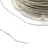 Round Copper Craft Wire CWIR-C001-01A-09-3