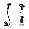 ABS Plastic Cell Phone Holder AJEW-WH0556-69-4