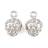 Alloy Pendants AL-CBA83D5-13P-1