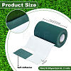 10M Non-woven Fabrics Grass Seaming Tape Lawn Fixing AJEW-WH0481-617-2