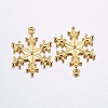 Zinc Tibetan Style Alloy Pendants LS-TIBEP-12740-G-LF-2