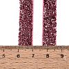 Glitter Sparkle Ribbon SRIB-ZX001-01A-05-3