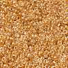 MIYUKI Round Rocailles Beads SEED-JP0010-RR0234-3