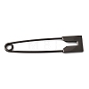 Alloy Extra Large Safety Pin Brooches JEWB-B043-01B-1