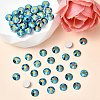 Preciosa® MAXIMA Crystal No Hotfix Flatback Stones Y-PRC-NSS10-30340-200-2