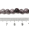 Natural Gemstone Beads Strands G-H067-A01-6MM-5