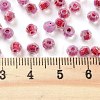 Glass Seed Beads SEED-A032-01F-4