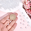 Cat Eye Beads G-PA0001-90A-04-3