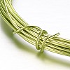 Round Aluminum Wire AW-D009-1.5mm-5m-07-2