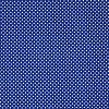 Polka Dot Pattern  Printed A4 Polyester Fabric Sheets LS-DIY-WH0158-63A-05-2
