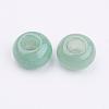 Natural Green Aventurine Beads G-K216-01D-2