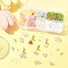DIY Jewelry Sets Making Kits DIY-FS0008-95-7