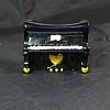 Mini Resin Piano Model MIMO-PW0003-032C-1