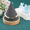 20Pcs Brass Open Jump Rings KK-TA0008-76G-7