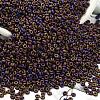 TOHO 11/0 Demi Round Beads Y-SEED-DR11-0615-3