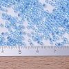 MIYUKI Delica Beads SEED-J020-DB0176-4