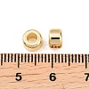 Column Brass Beads KK-Z146-05G-03-3