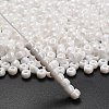 TOHO 3/0 Round Beads X-SEED-TR03-0401-2