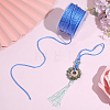 Polyamide Milan Cord OCOR-WH0109-360B-04-4