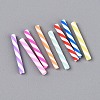 Handmade Polymer Clay Nail Art Decoration Accessories X-CLAY-T022-09A-2