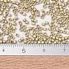 MIYUKI Delica Beads SEED-MY11-DB0334-4