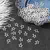 Tibetan Style Alloy Charms LS-K0PGH021-3