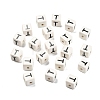20Pcs Porcelain Beads PORC-FS0001-08T-1