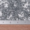 MIYUKI Delica Beads SEED-JP0008-DB0708-4