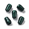 Two Tone Acrylic Beads OACR-S042-03E-1