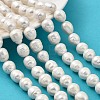 Natural Cultured Freshwater Pearl Beads Strands PEAR-I007-01I-02A-1