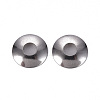 201 Stainless Steel Bead Caps STAS-Q239-014-1