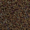 TOHO 11/0 Demi Round Beads X-SEED-DR11-0614-2