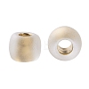 TOHO Round Seed Beads SEED-JPTR08-0989FM-4