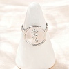 304 Stainless Steel Finger Rings RJEW-H254-08B-P-3