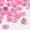 Cubic Zirconia Cabochons ZIRC-M002-10mm-005-1