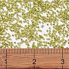 MIYUKI Delica Beads SEED-X0054-DB1835-4